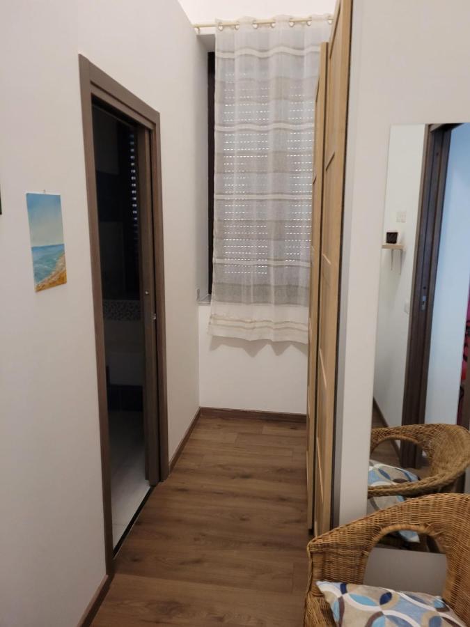 Appartement La Dimora Di Enrico à Catane Extérieur photo